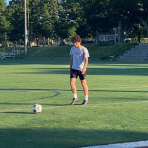 Meet your Posher, Marco